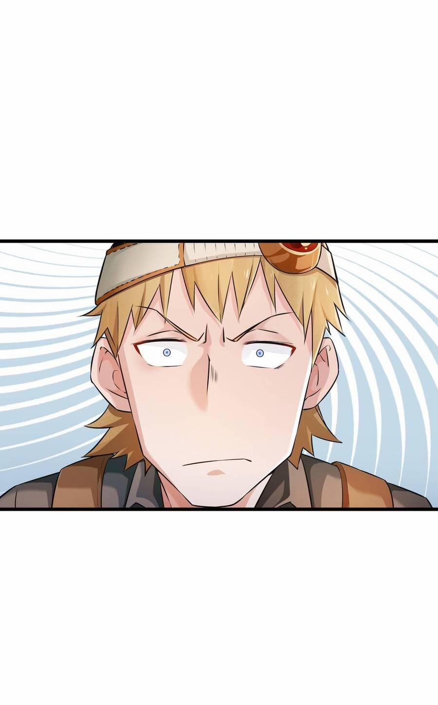 Sau Khi Bị Ốc Sên Truy Sát 6 trang 42