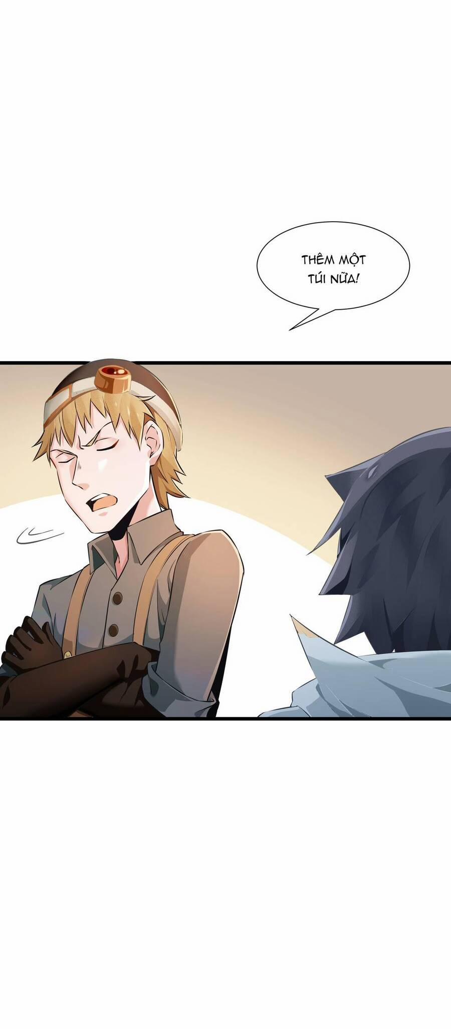 Sau Khi Bị Ốc Sên Truy Sát 6 trang 43