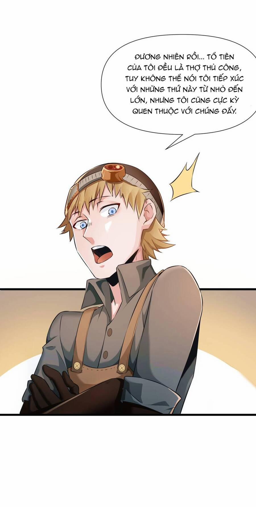 Sau Khi Bị Ốc Sên Truy Sát 6 trang 45