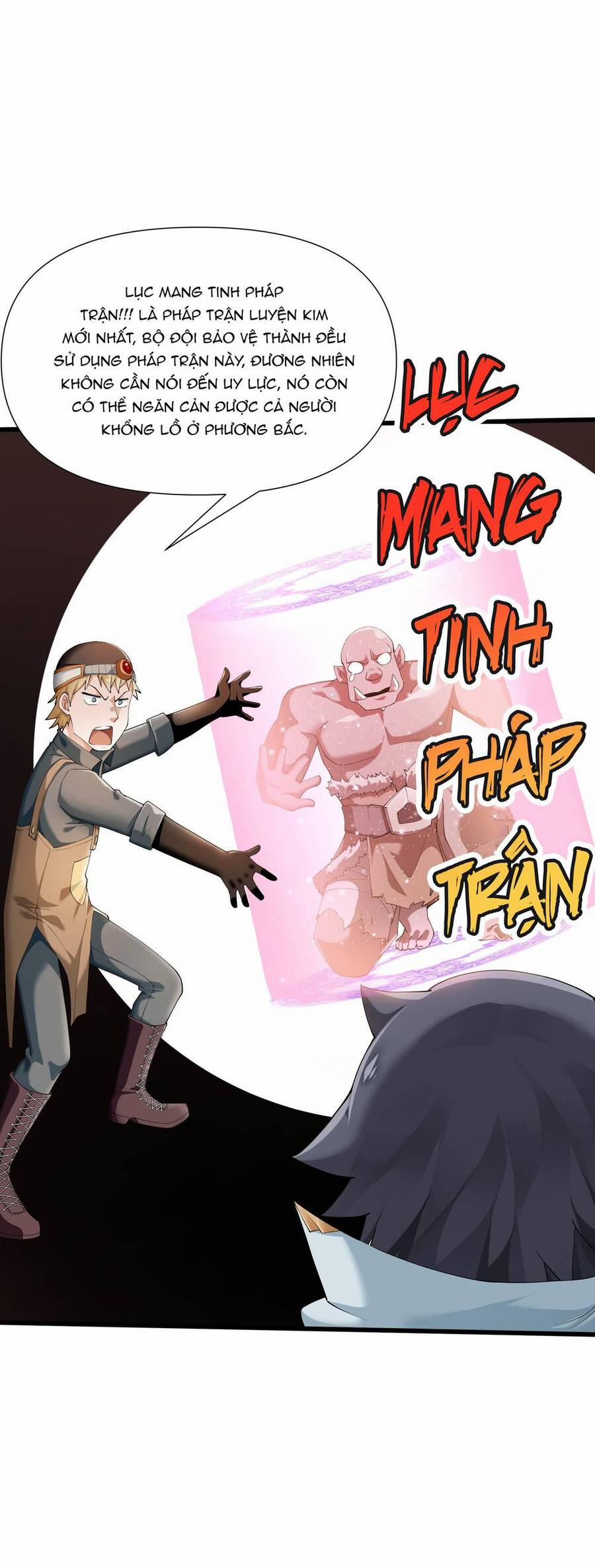 Sau Khi Bị Ốc Sên Truy Sát 6 trang 48