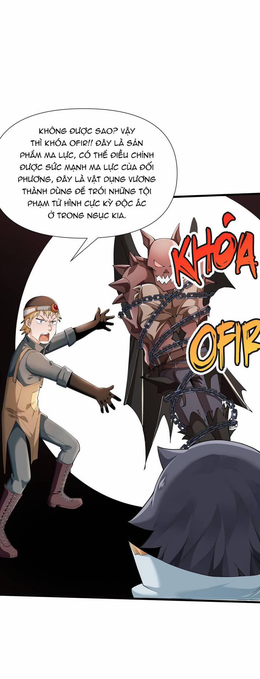 Sau Khi Bị Ốc Sên Truy Sát 6 trang 50