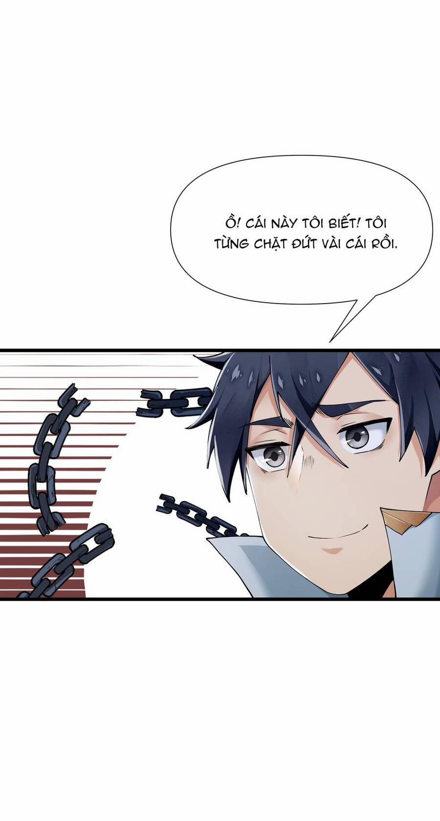 Sau Khi Bị Ốc Sên Truy Sát 6 trang 51