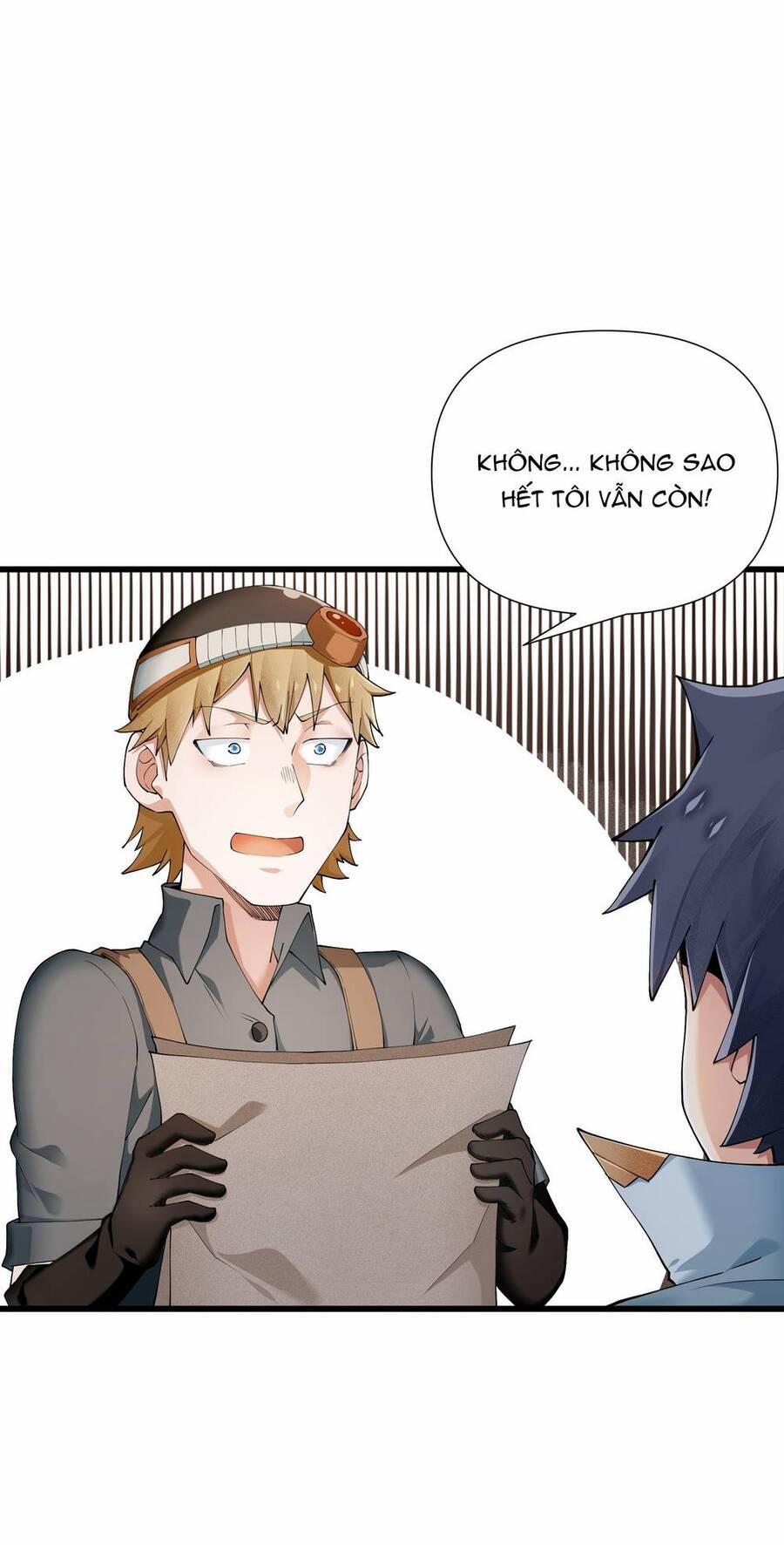 Sau Khi Bị Ốc Sên Truy Sát 6 trang 52