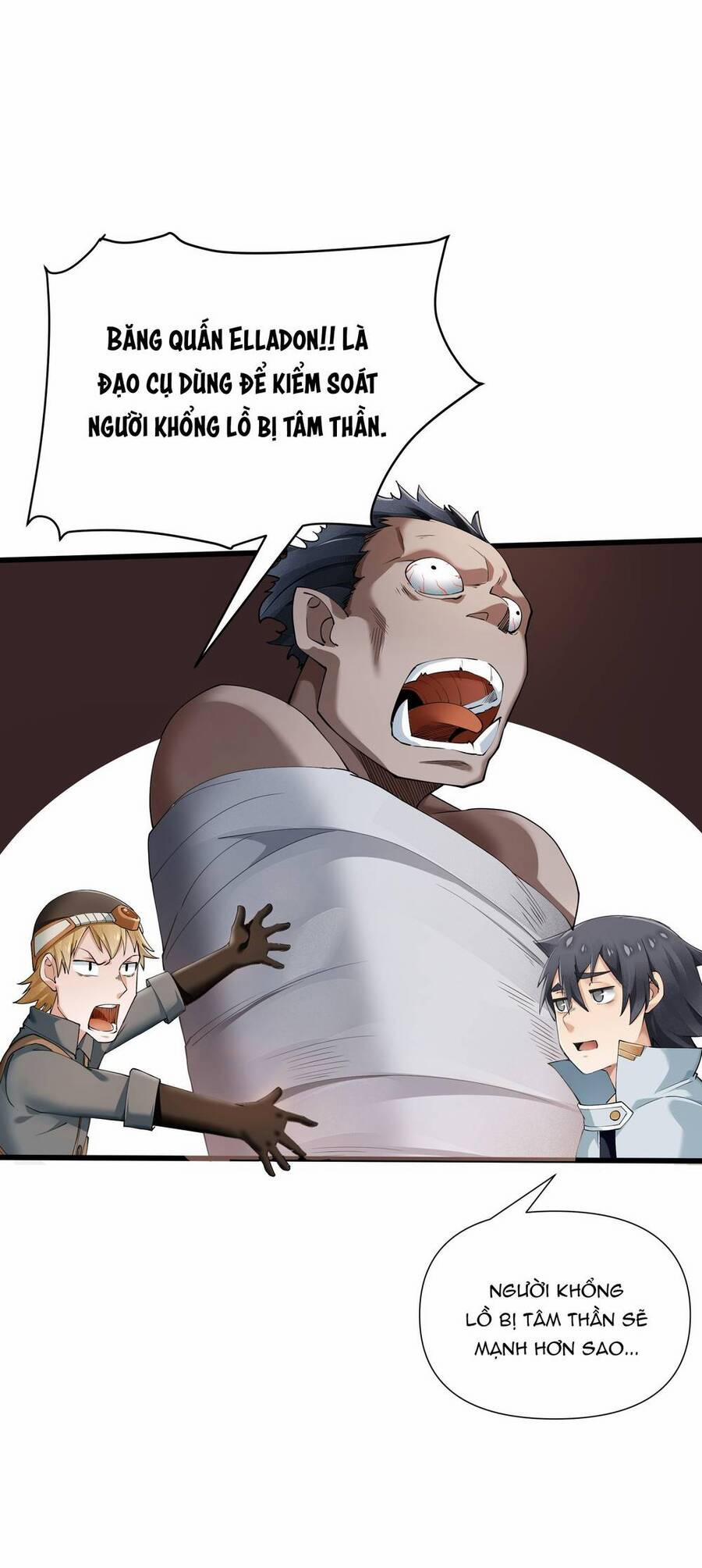 Sau Khi Bị Ốc Sên Truy Sát 6 trang 53