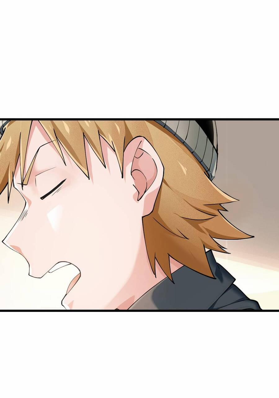 Sau Khi Bị Ốc Sên Truy Sát 6 trang 60