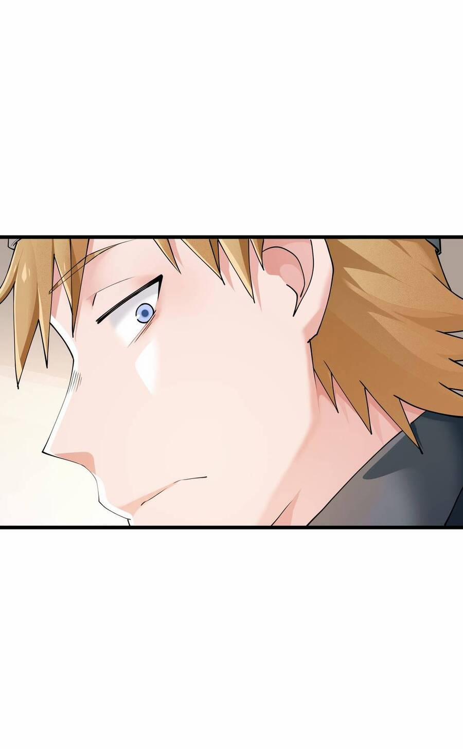 Sau Khi Bị Ốc Sên Truy Sát 6 trang 61