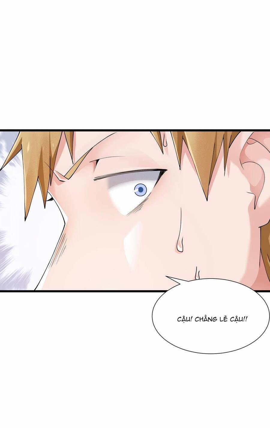 Sau Khi Bị Ốc Sên Truy Sát 6 trang 62