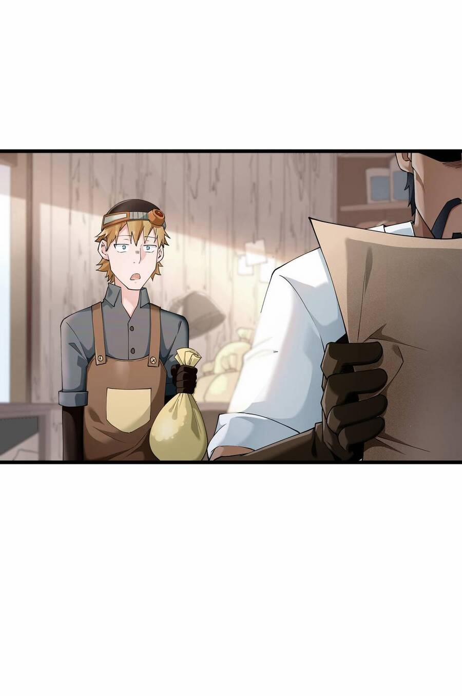 Sau Khi Bị Ốc Sên Truy Sát 6 trang 65