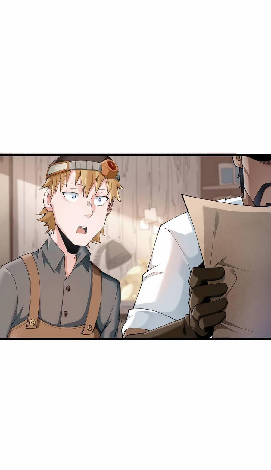 Sau Khi Bị Ốc Sên Truy Sát 6 trang 66