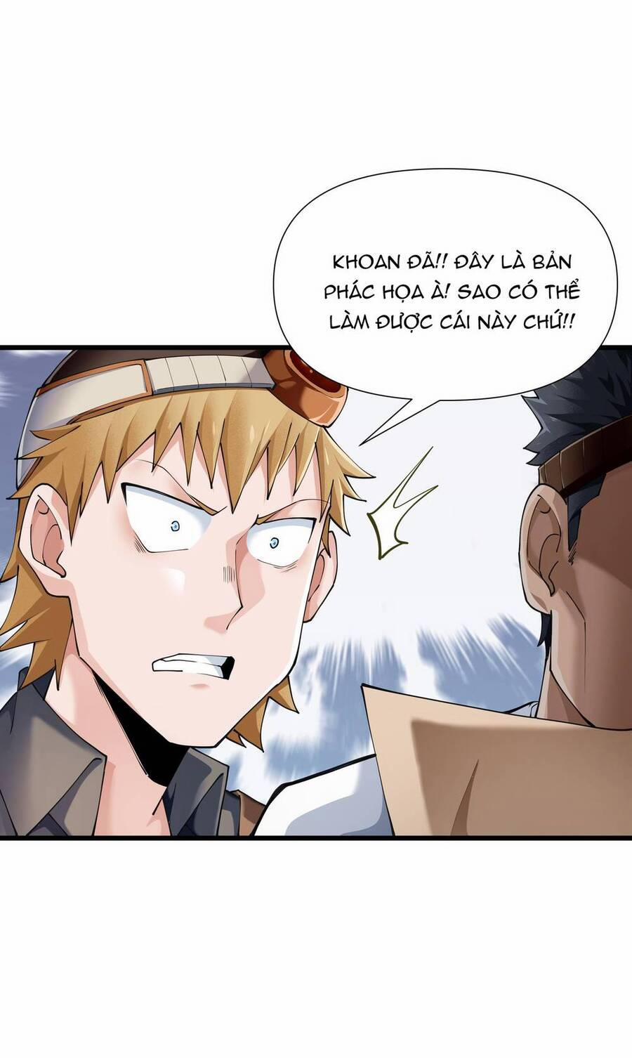 Sau Khi Bị Ốc Sên Truy Sát 6 trang 67