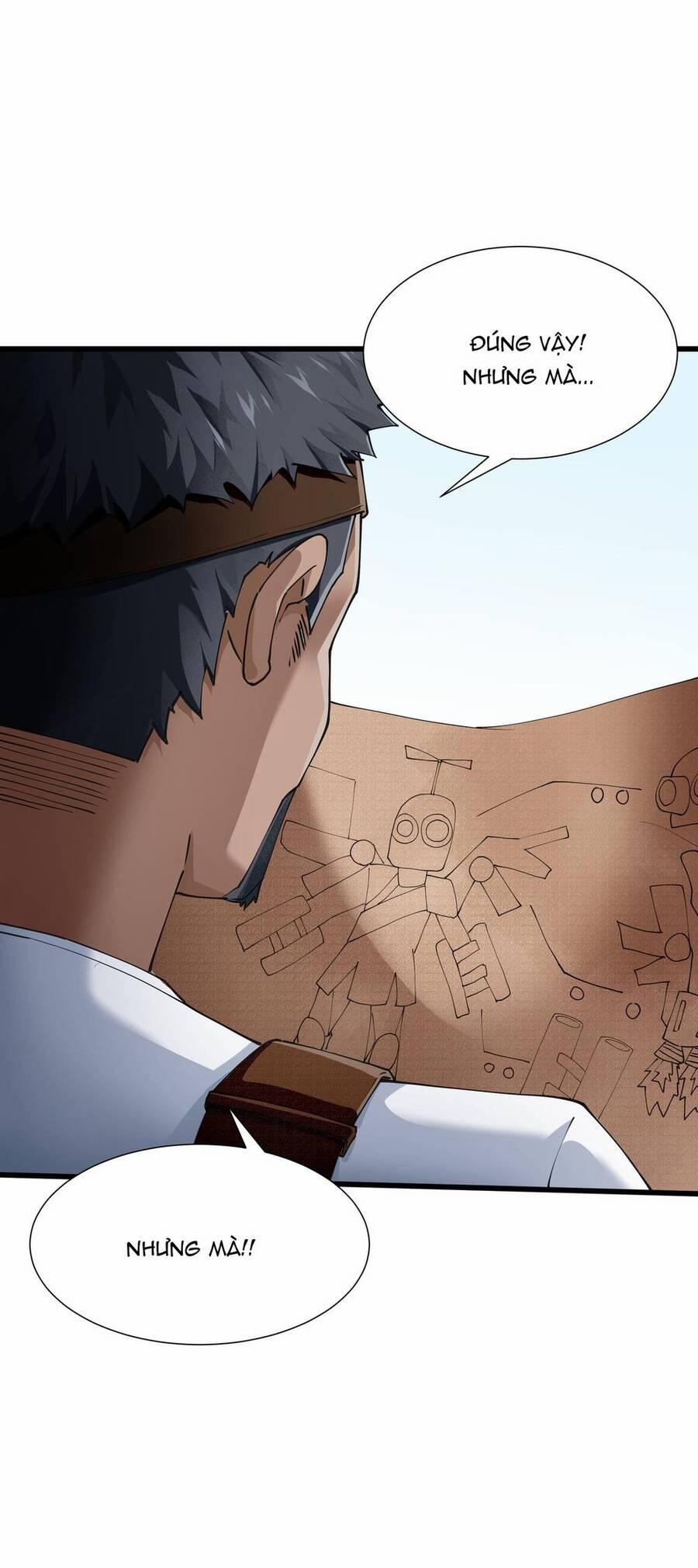 Sau Khi Bị Ốc Sên Truy Sát 6 trang 68