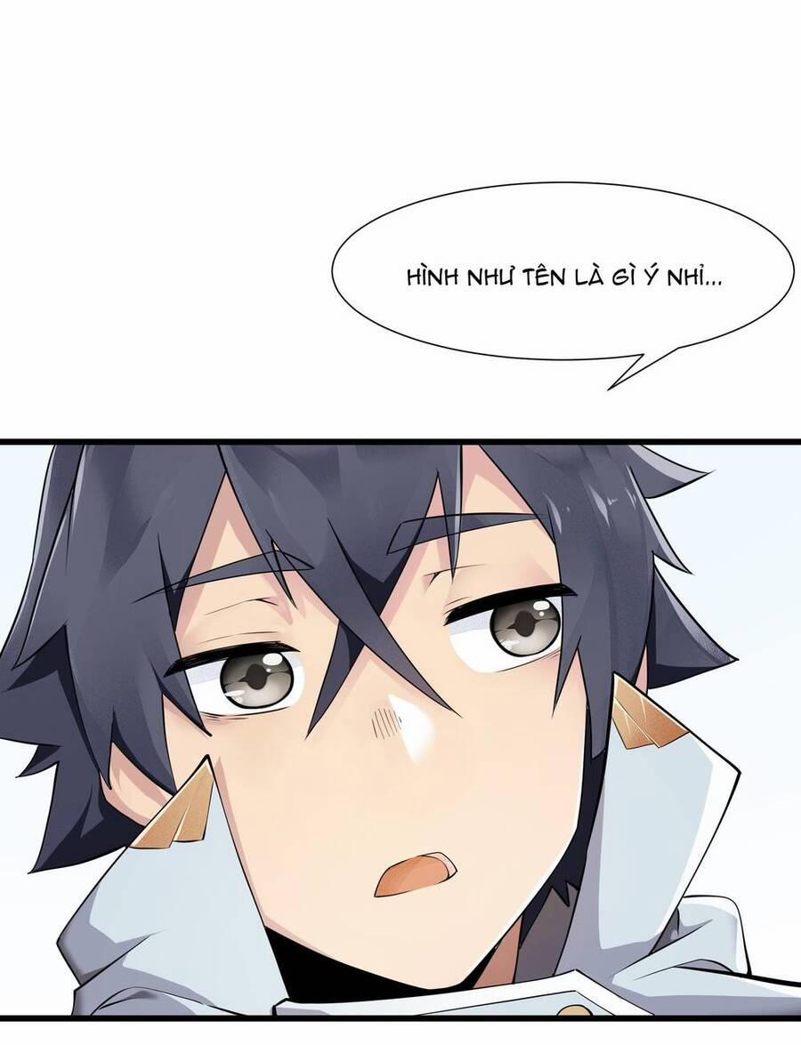 Sau Khi Bị Ốc Sên Truy Sát 6 trang 9