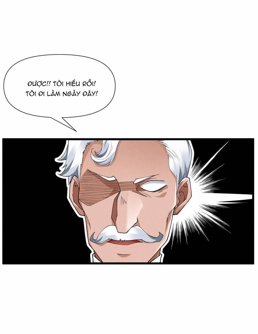 Sau Khi Bị Ốc Sên Truy Sát 7 trang 11