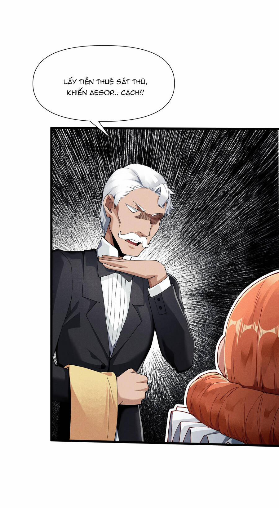 Sau Khi Bị Ốc Sên Truy Sát 7 trang 13