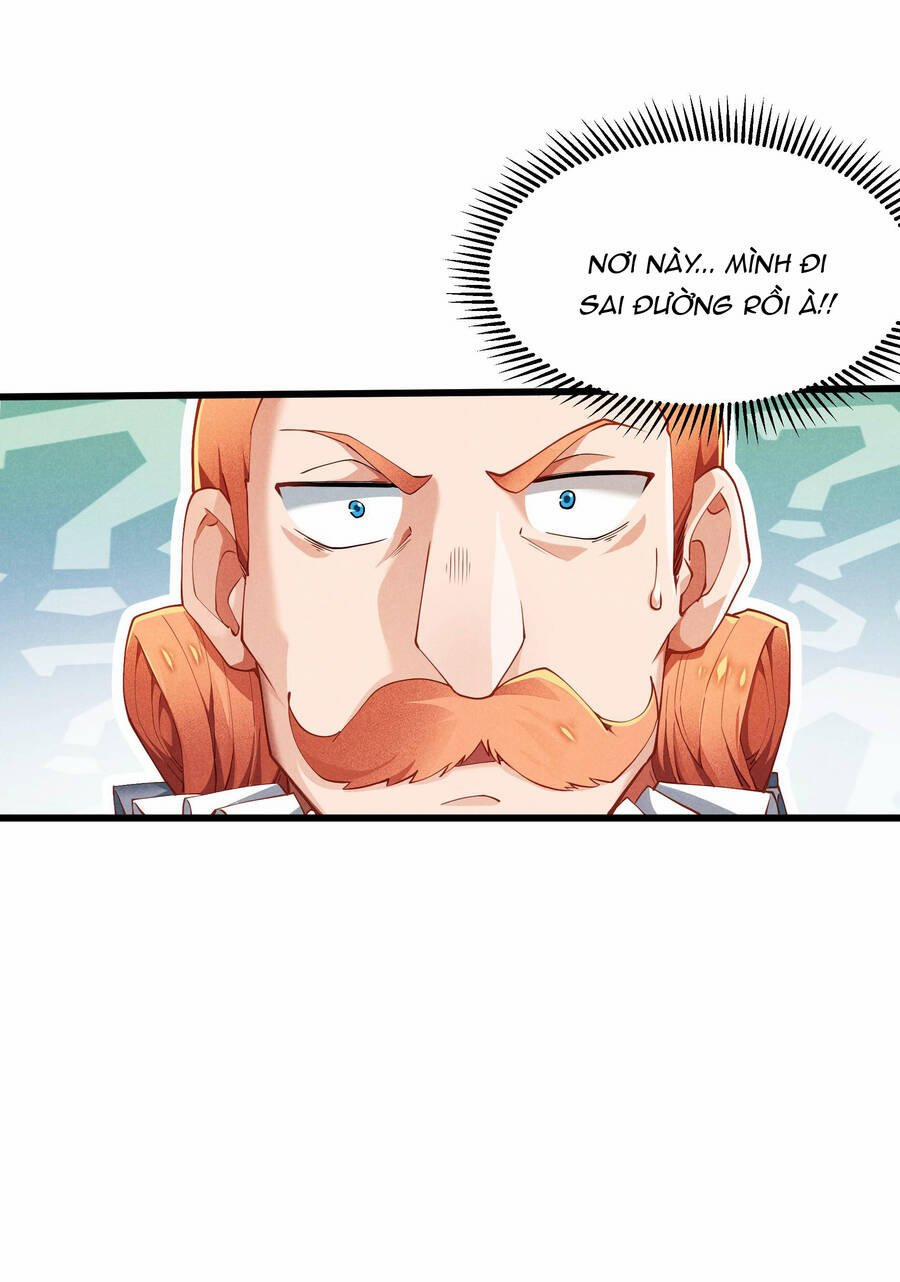 Sau Khi Bị Ốc Sên Truy Sát 7 trang 20