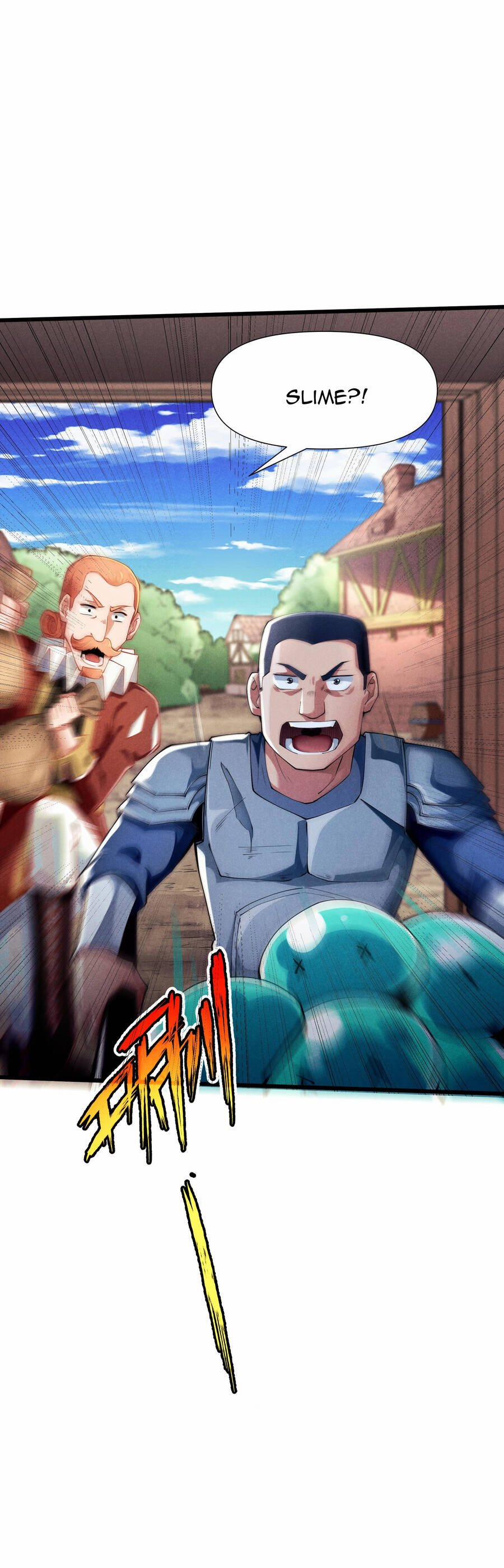 Sau Khi Bị Ốc Sên Truy Sát 7 trang 24