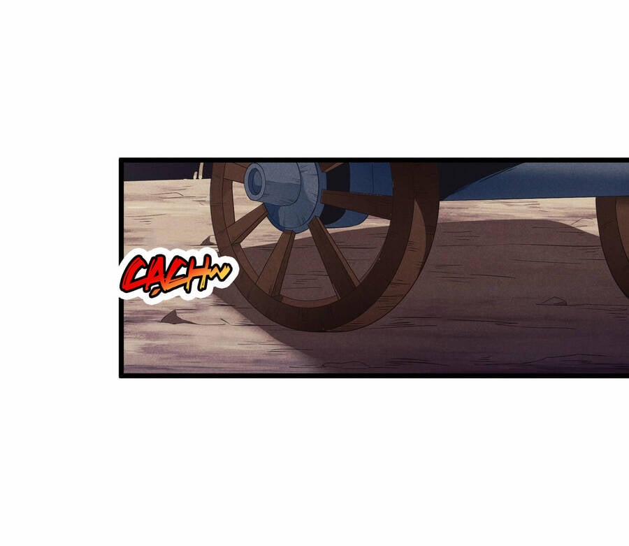 Sau Khi Bị Ốc Sên Truy Sát 7 trang 26