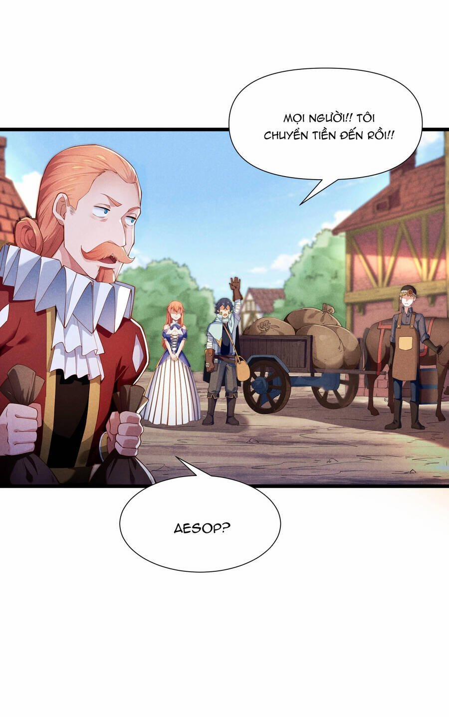 Sau Khi Bị Ốc Sên Truy Sát 7 trang 27