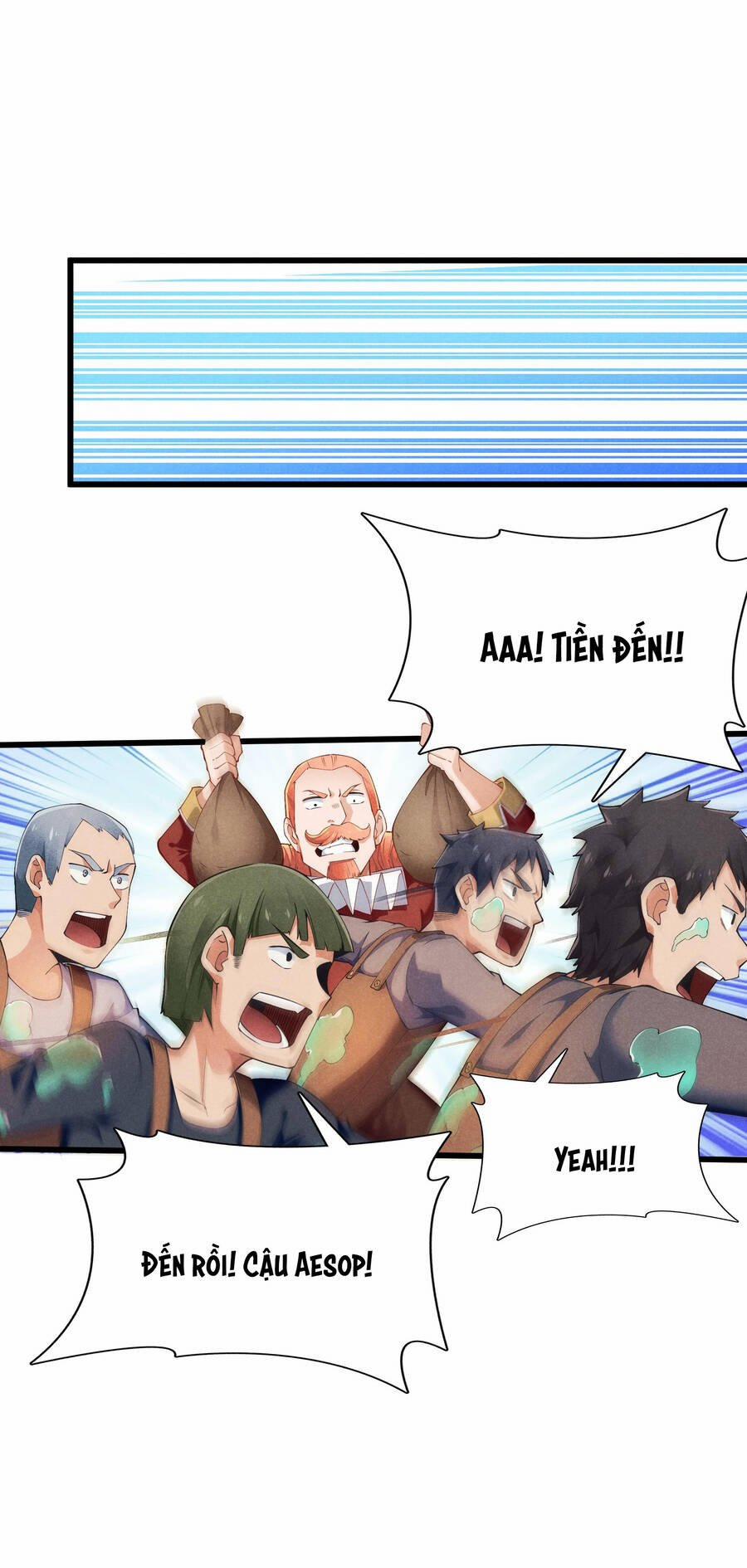 Sau Khi Bị Ốc Sên Truy Sát 7 trang 28