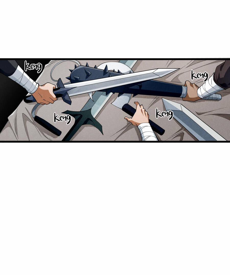 Sau Khi Bị Ốc Sên Truy Sát 7 trang 3