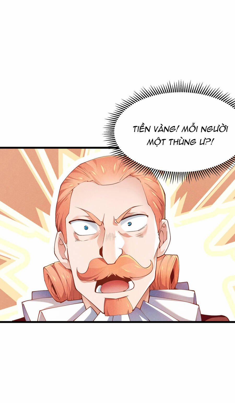 Sau Khi Bị Ốc Sên Truy Sát 7 trang 30