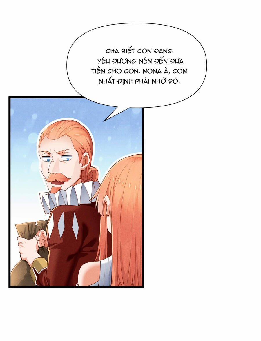 Sau Khi Bị Ốc Sên Truy Sát 7 trang 34