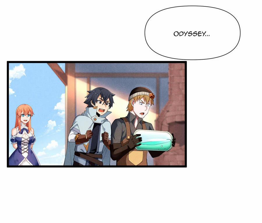 Sau Khi Bị Ốc Sên Truy Sát 7 trang 38