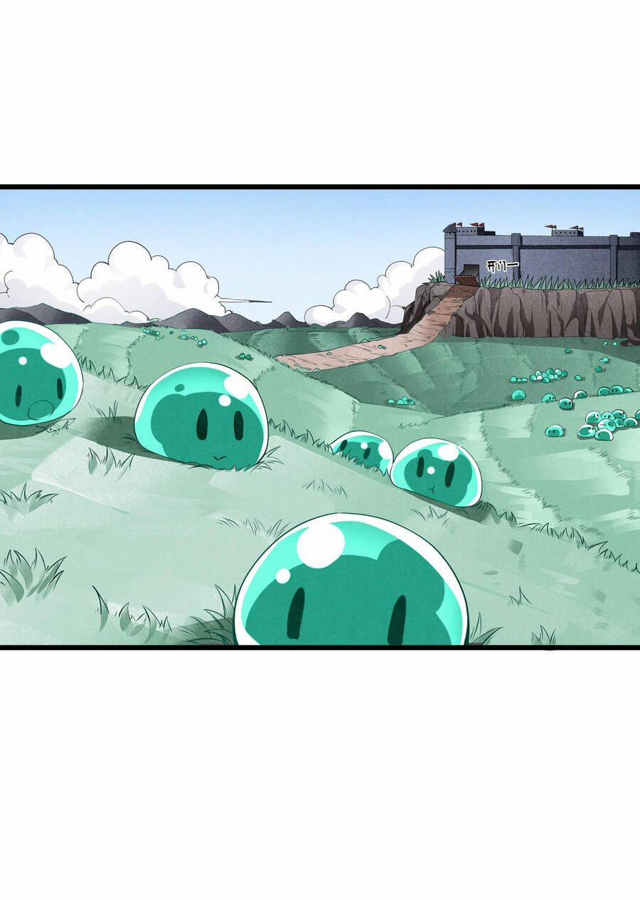 Sau Khi Bị Ốc Sên Truy Sát 7 trang 4