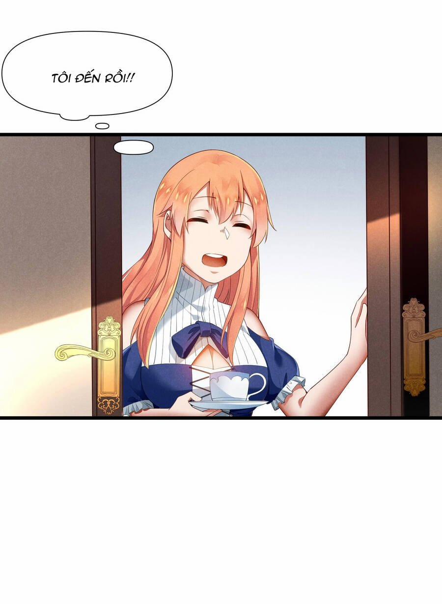 Sau Khi Bị Ốc Sên Truy Sát 7 trang 42