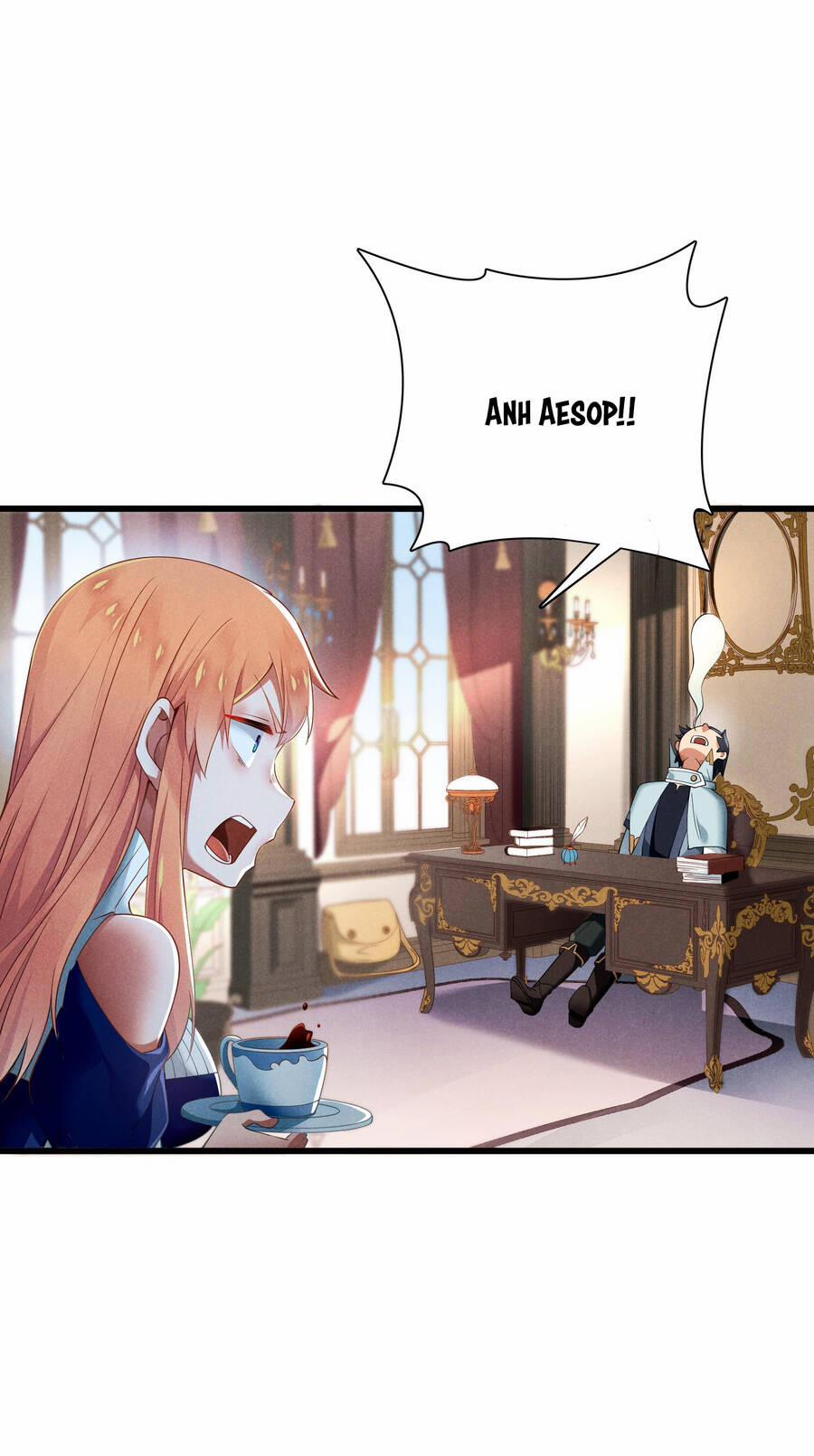 Sau Khi Bị Ốc Sên Truy Sát 7 trang 43