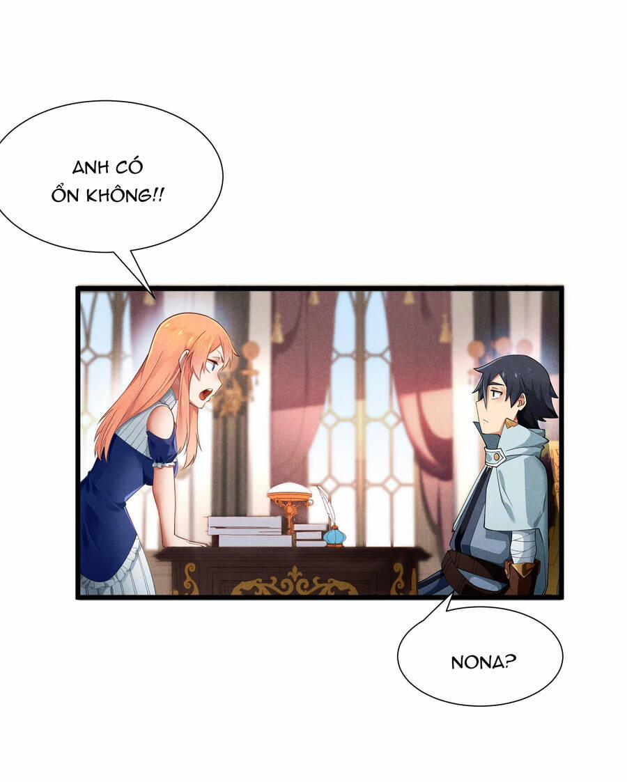 Sau Khi Bị Ốc Sên Truy Sát 7 trang 44