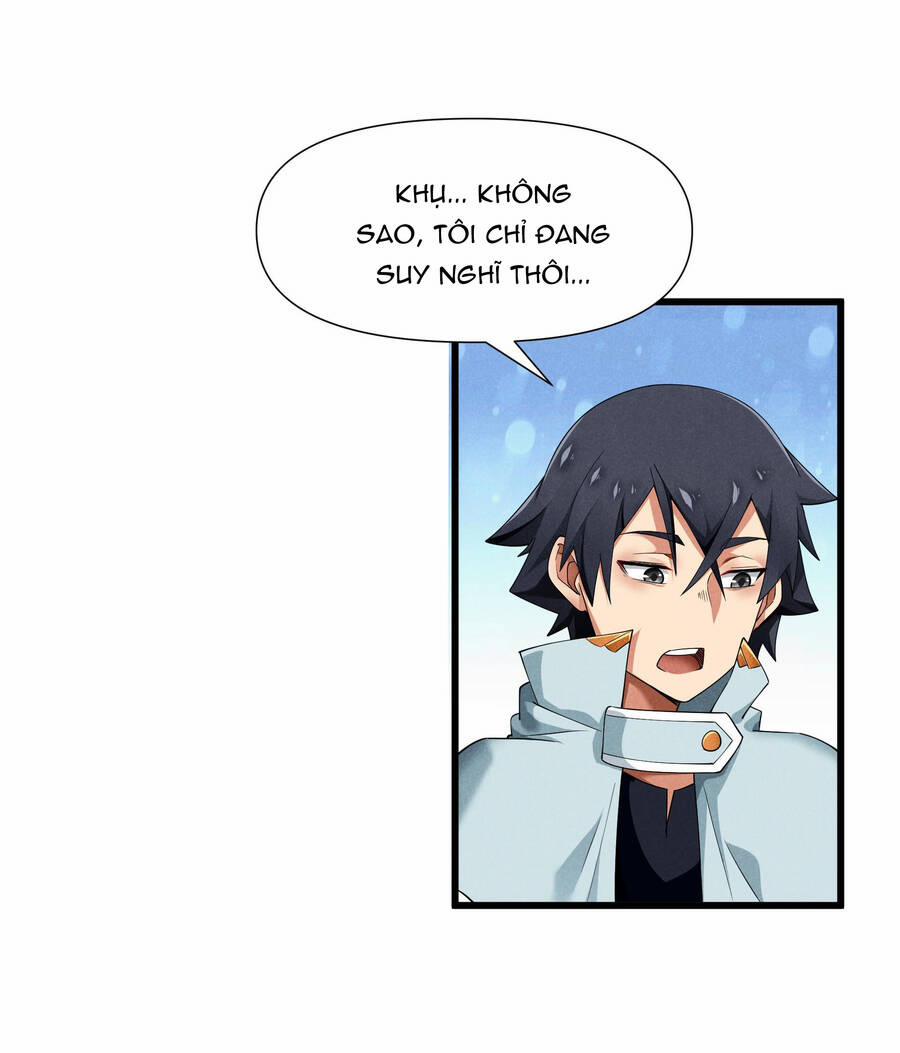 Sau Khi Bị Ốc Sên Truy Sát 7 trang 45