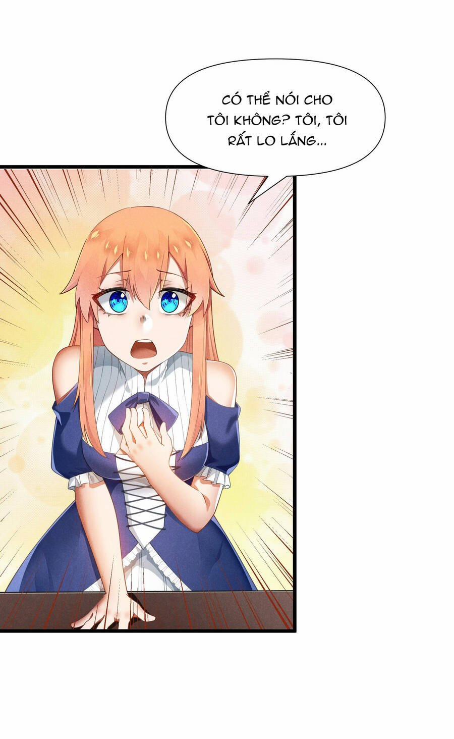 Sau Khi Bị Ốc Sên Truy Sát 7 trang 46