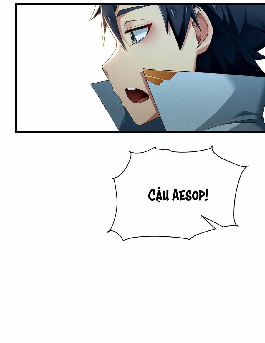 Sau Khi Bị Ốc Sên Truy Sát 7 trang 49