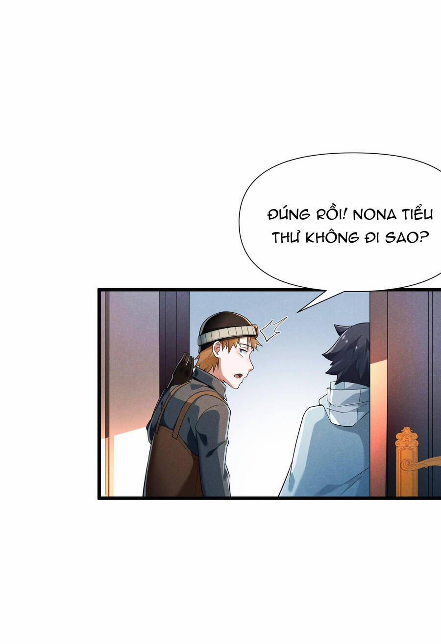 Sau Khi Bị Ốc Sên Truy Sát 7 trang 52