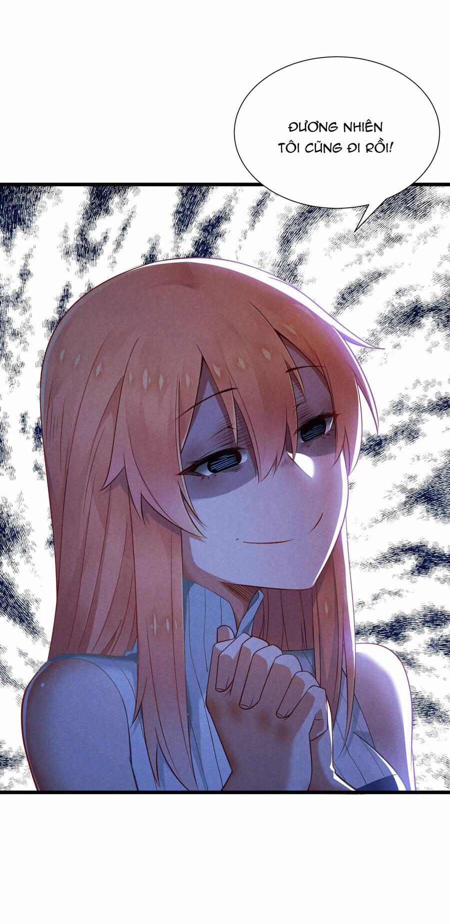 Sau Khi Bị Ốc Sên Truy Sát 7 trang 54