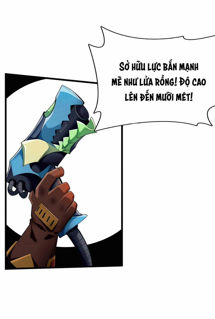 Sau Khi Bị Ốc Sên Truy Sát 7 trang 56