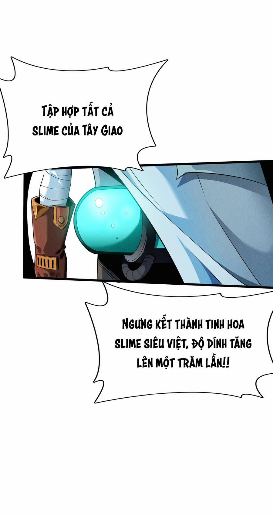 Sau Khi Bị Ốc Sên Truy Sát 7 trang 57