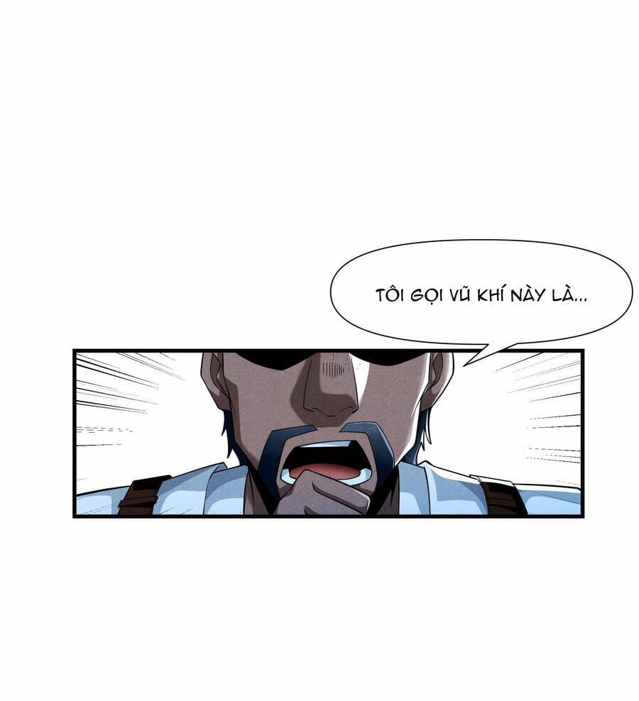 Sau Khi Bị Ốc Sên Truy Sát 7 trang 58