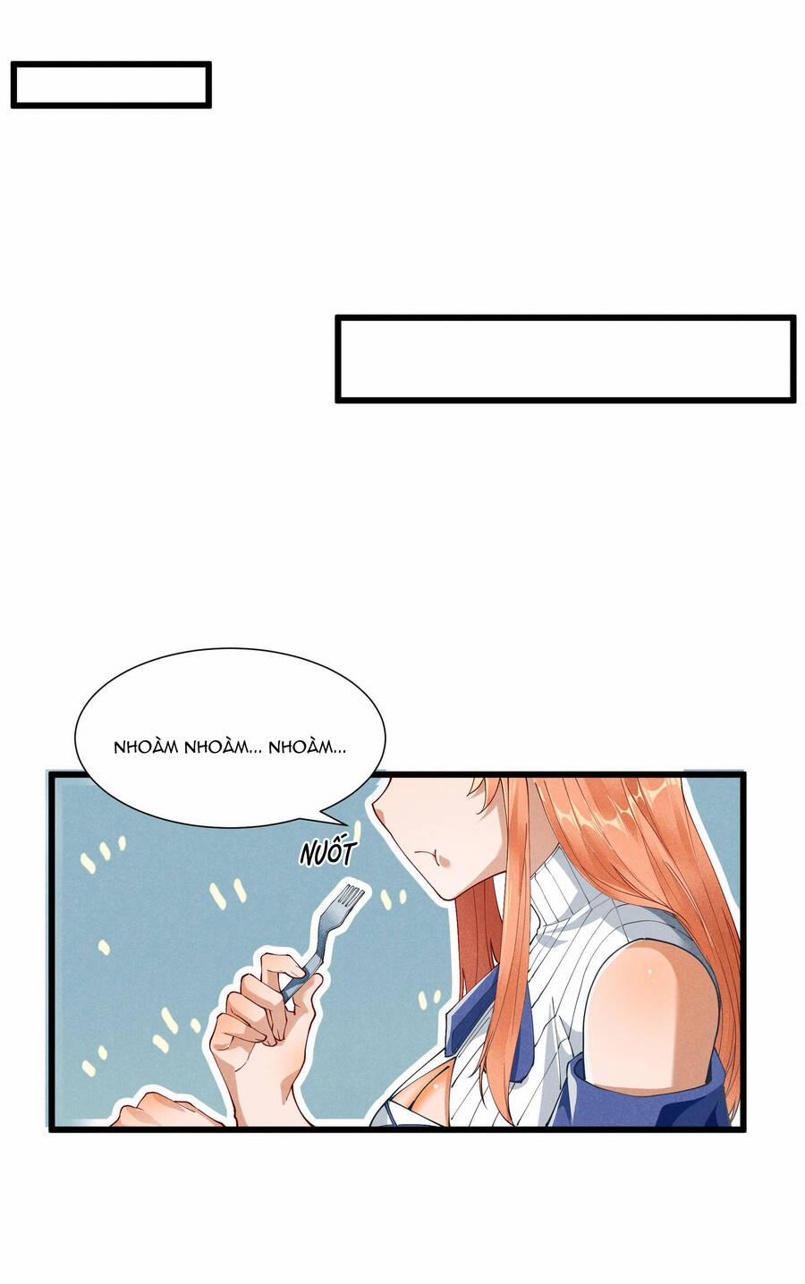 Sau Khi Bị Ốc Sên Truy Sát 7 trang 6