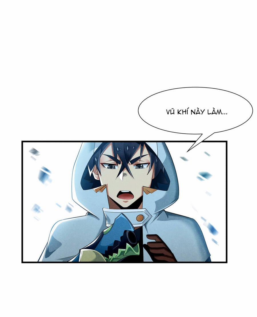 Sau Khi Bị Ốc Sên Truy Sát 7 trang 61