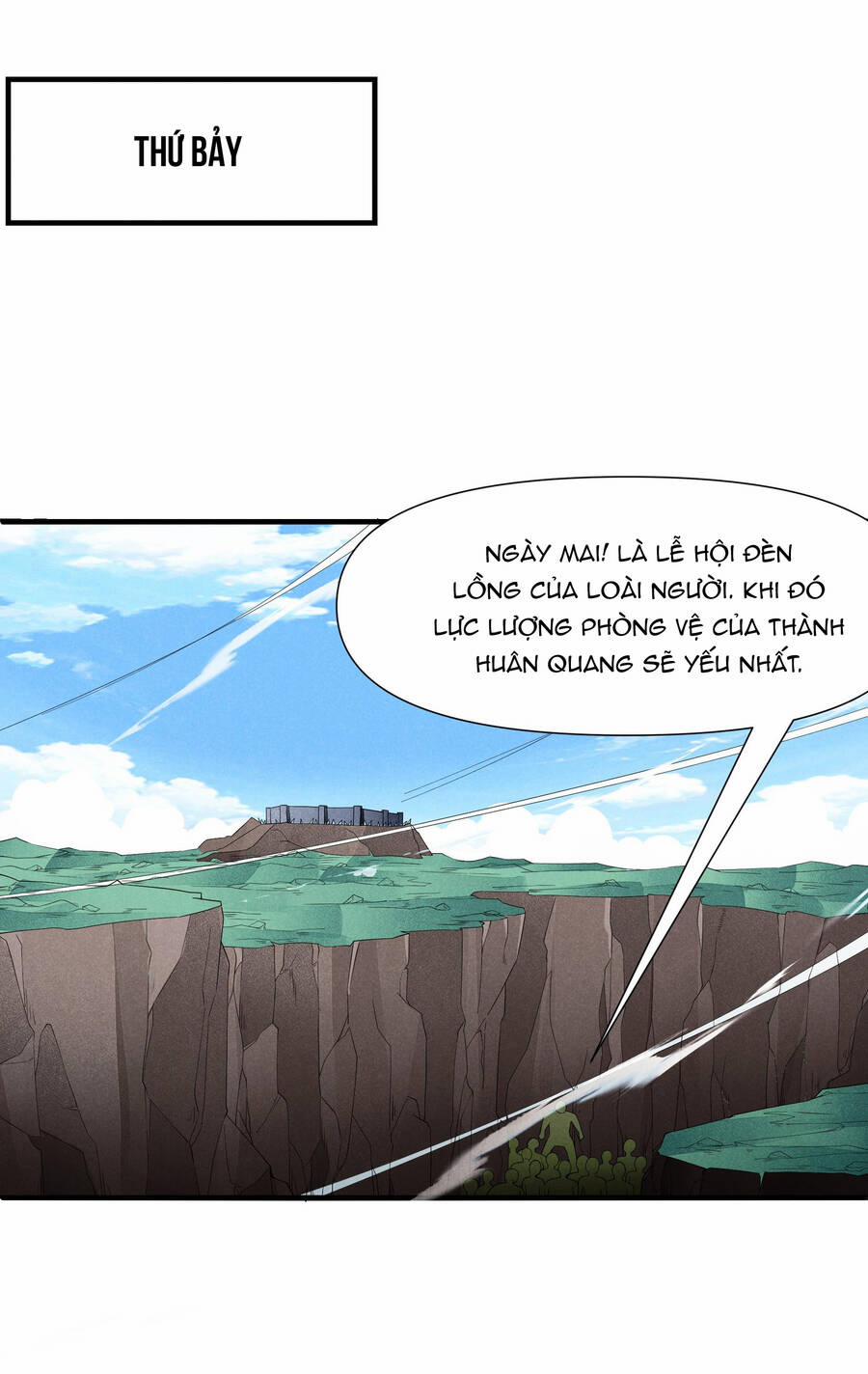 Sau Khi Bị Ốc Sên Truy Sát 7 trang 65