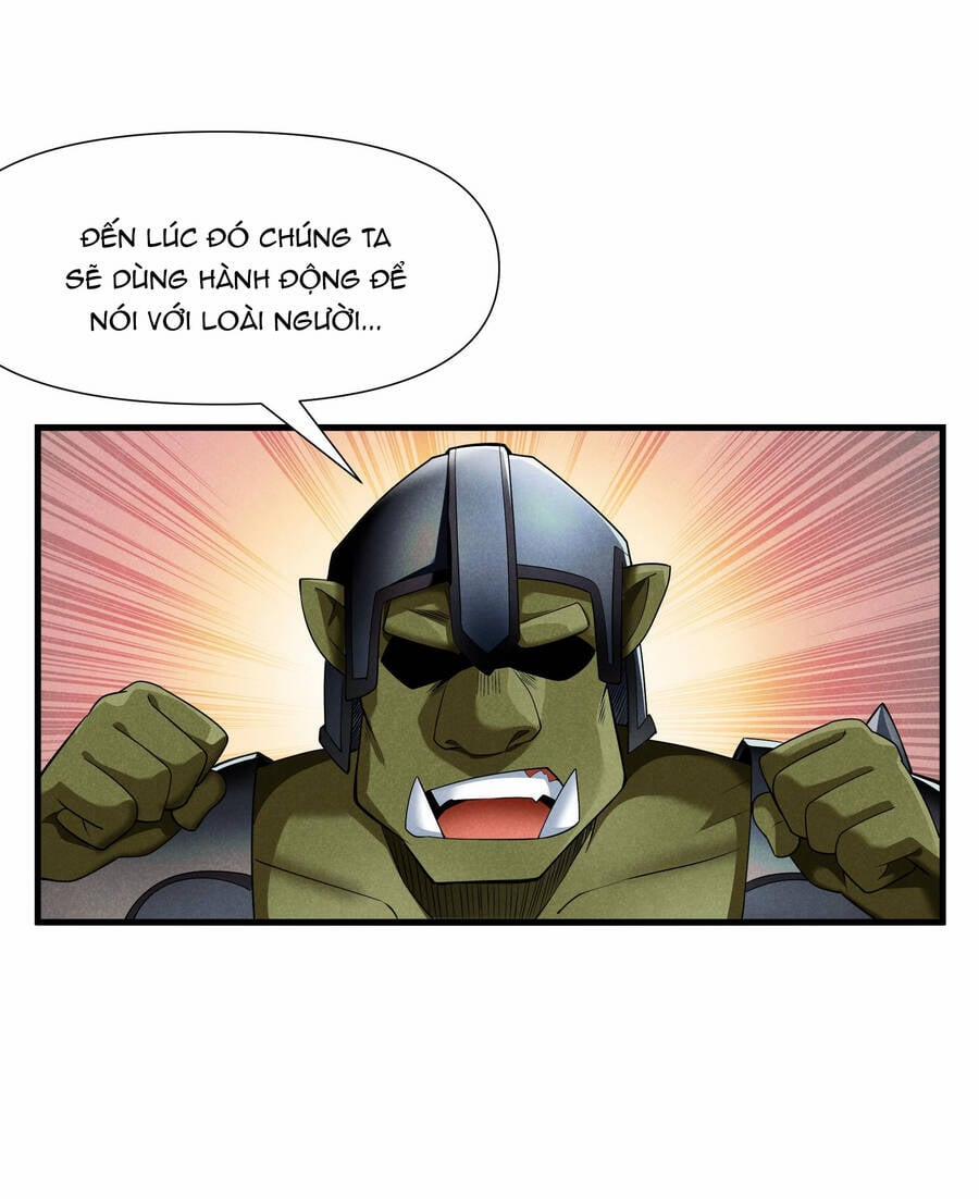 Sau Khi Bị Ốc Sên Truy Sát 7 trang 66