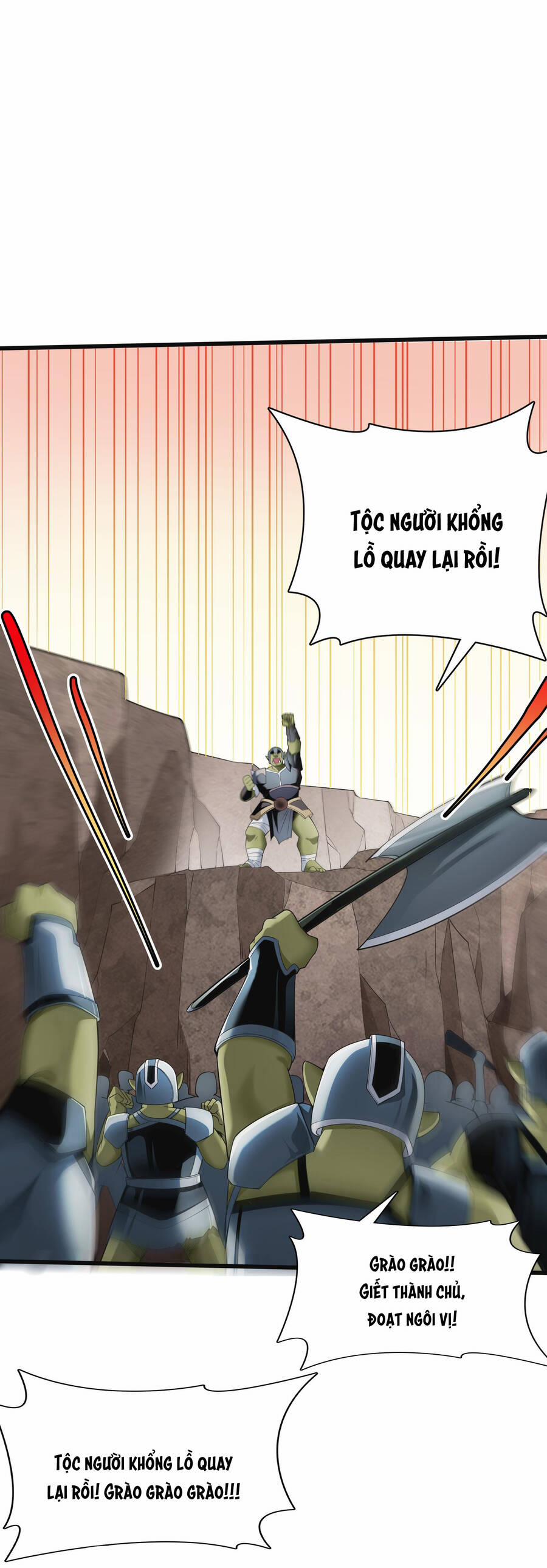 Sau Khi Bị Ốc Sên Truy Sát 7 trang 67