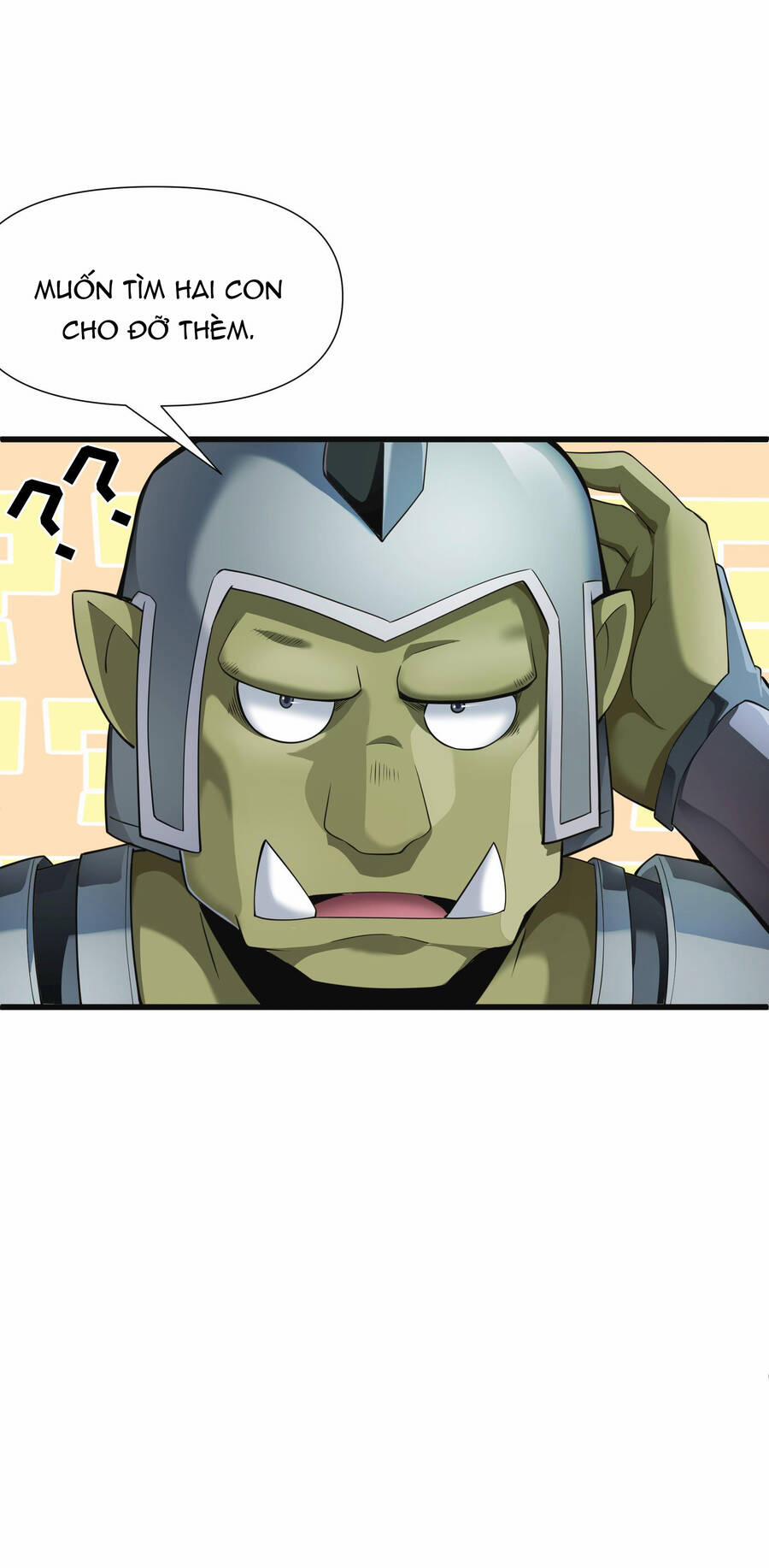 Sau Khi Bị Ốc Sên Truy Sát 7 trang 69