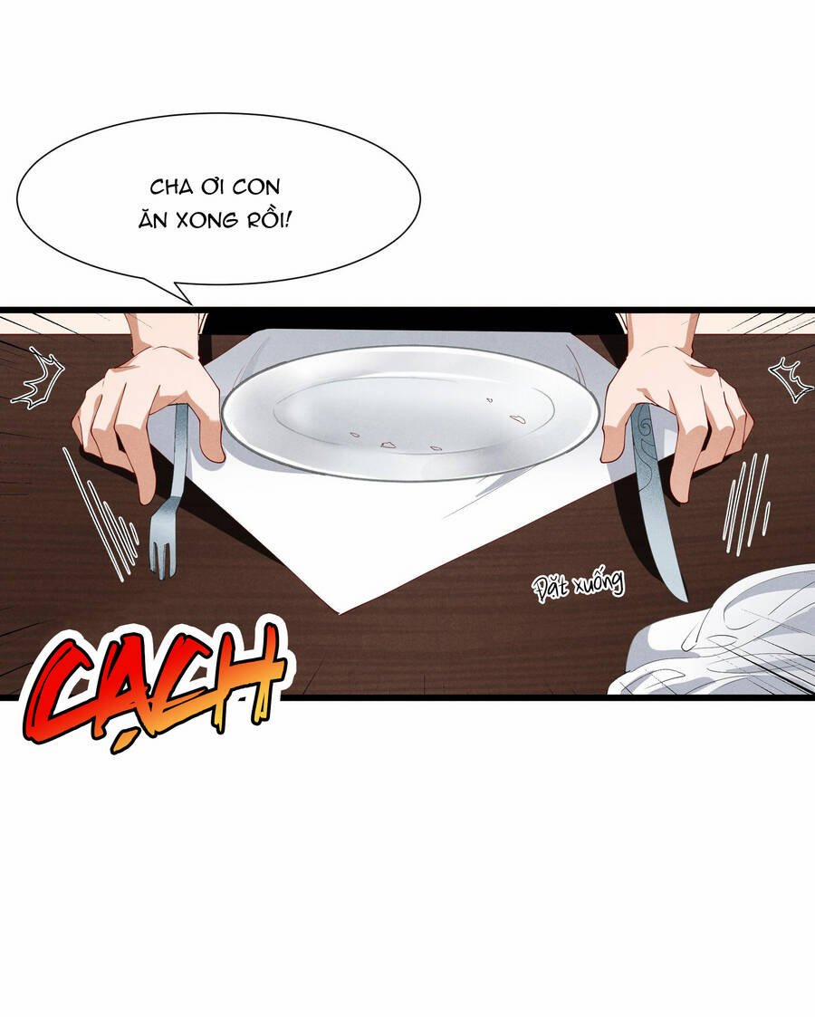 Sau Khi Bị Ốc Sên Truy Sát 7 trang 7