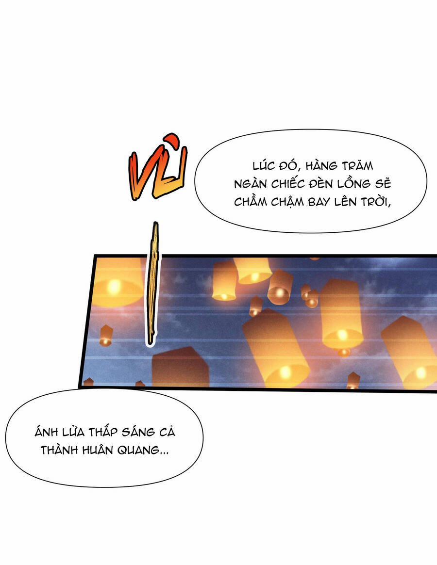 Sau Khi Bị Ốc Sên Truy Sát 8 trang 10