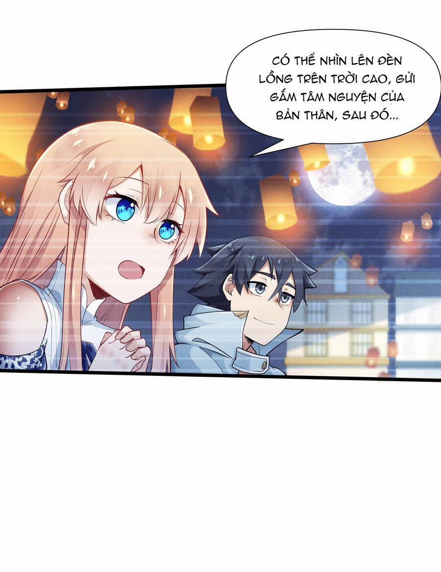 Sau Khi Bị Ốc Sên Truy Sát 8 trang 11