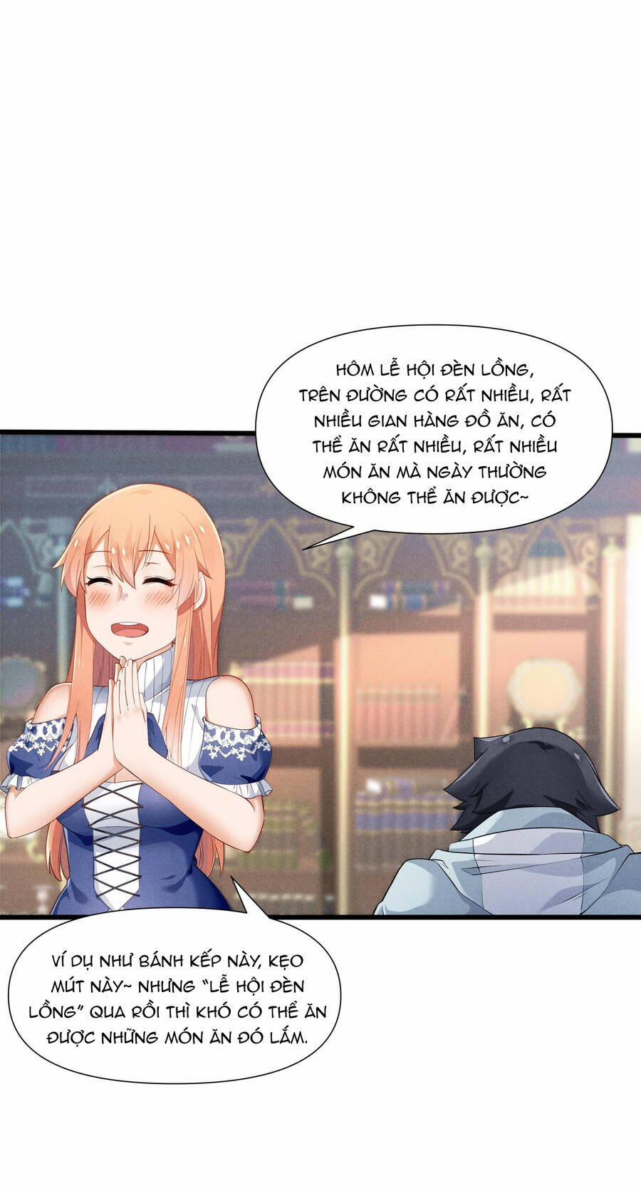 Sau Khi Bị Ốc Sên Truy Sát 8 trang 14