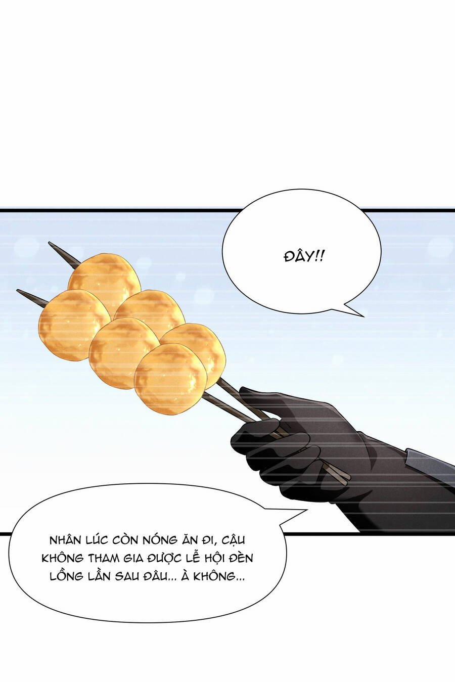 Sau Khi Bị Ốc Sên Truy Sát 8 trang 16